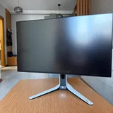 Монитор Alienware AW2723DF 27" QHD 280Hz 1
