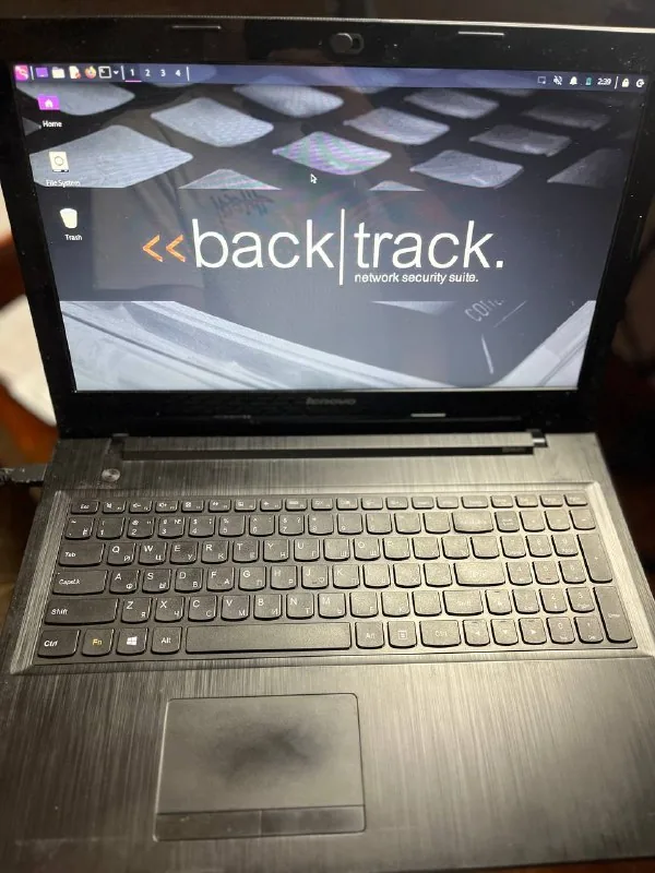 Ноутбук Lenovo G50-45 1