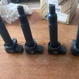 Катушки зажигания Denso 90919-02249 и Era 880256 3