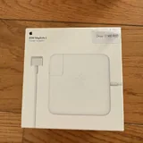 Зарядка для MacBook 85W MagSafe 2 2