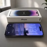 iPhone 14 Pro Max 128 GB 3
