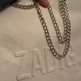 Сумка-шопер Zadig&Voltaire 3