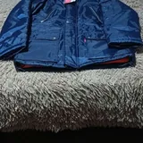 New men's winter jacket 1