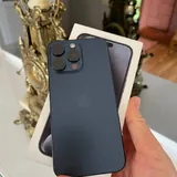 iPhone 15 Pro Max 256GB 5