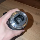 Объектив Tamron 28-75mm f/2.8 Di III RXD для Sony E 4
