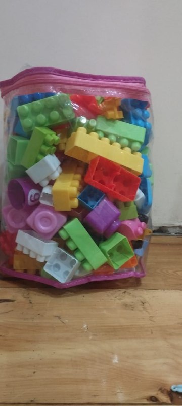 Детские игрушки 5