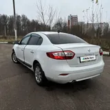 Renault Fluence 2011 წელი, 1.6 ლ, მექანიკა 6