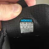 HOKA Clifton 11 GTX Wide sneakers 4