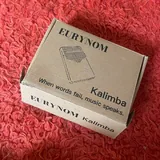 Калимба 3