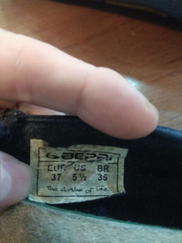 Женские мокасины из натуральной кожи размер 37 6