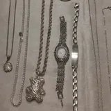 Ювелирные изделия 1