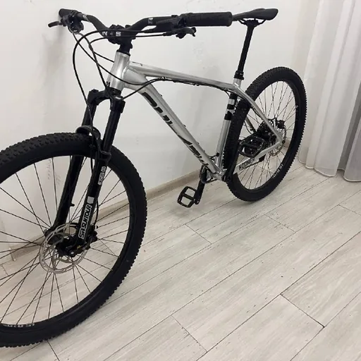 Octane One Hooner, горный велосипед