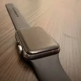 Apple Watch Series 3 38 mm 6