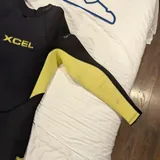 Гидрокостюм для кайтинга Xcel, размер XL 5