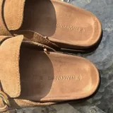 Тапочки Stradivarius 2