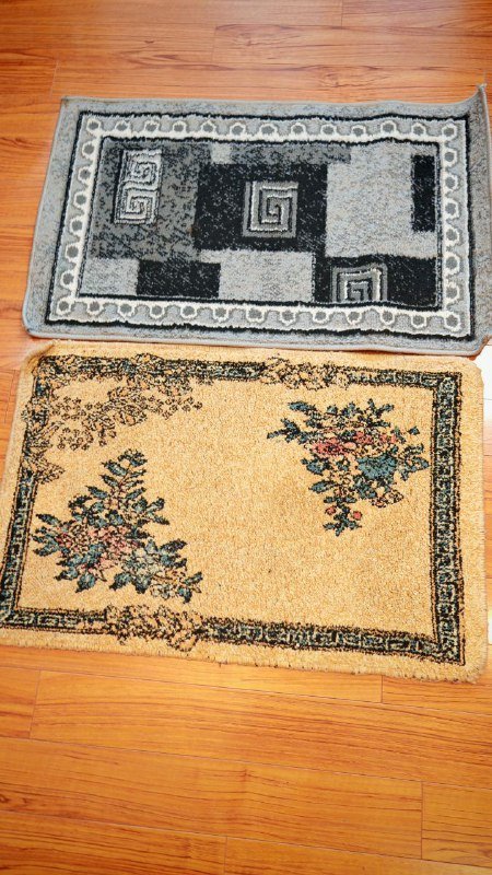 Подушки, тарелки, коврики, спринцовка 6