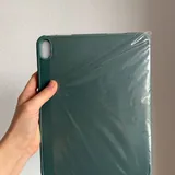 Теннисная ракетка, чехол для iPad, power bank, беспроводная зарядка 2
