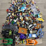 LEGO, инструкции 2