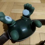 Массажёр с подогревом 2