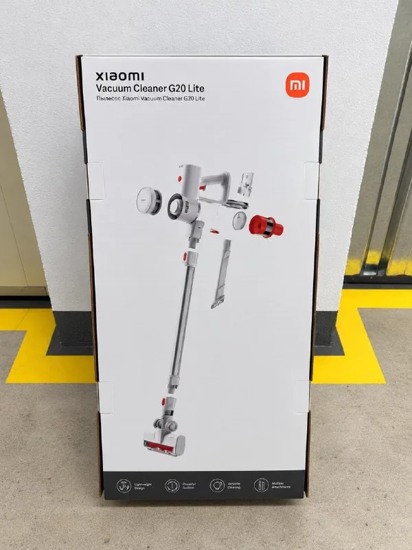 Xiaomi G20 Lite Cordless Stick Vacuum Cleaner