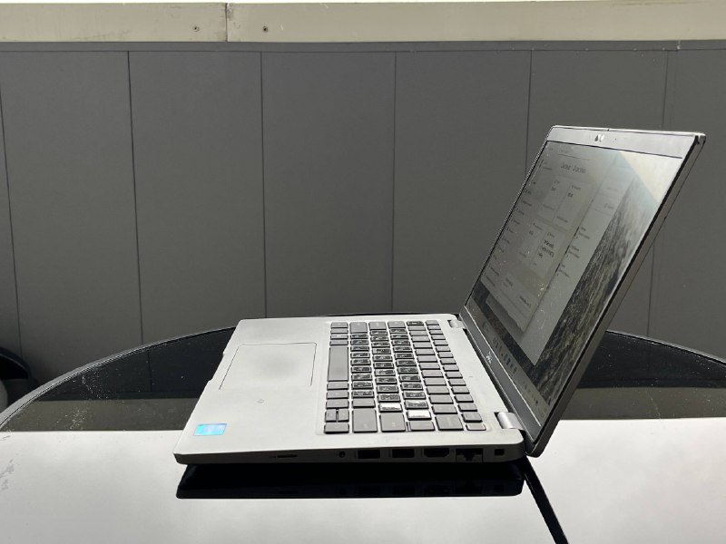 Dell Latitude 5420 14" ноутбук i5 16Gb SSD 256 5