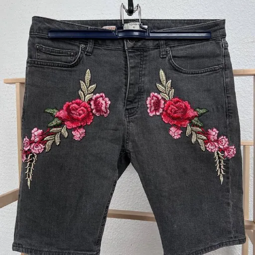 Шорты TOPMAN L