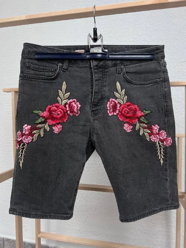 Шорты TOPMAN L 1