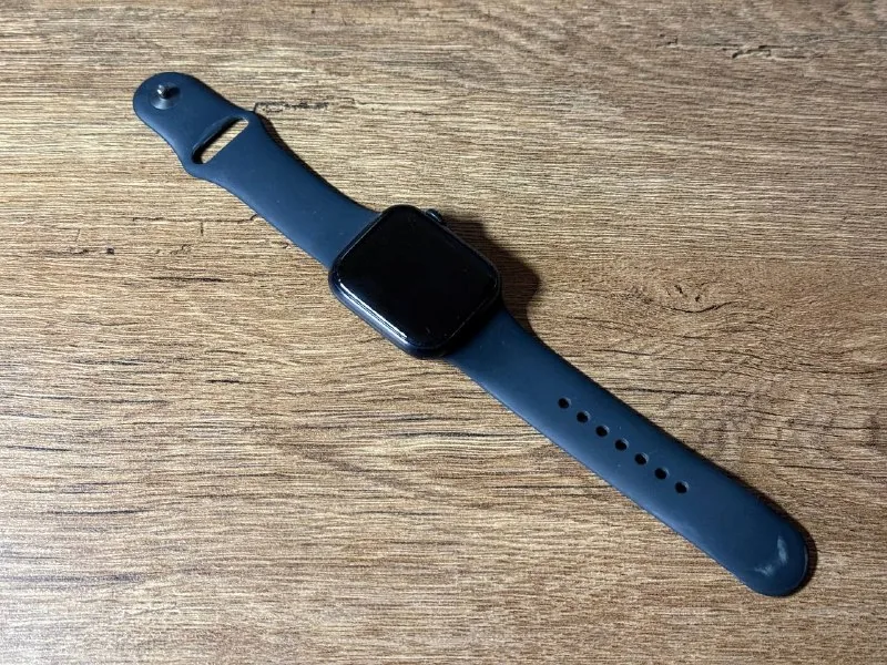 Apple Watch Series 9, 45 мм