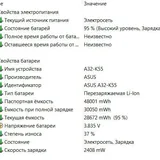 ASUS TUF Gaming FX504, GTX 1050 Ti 7