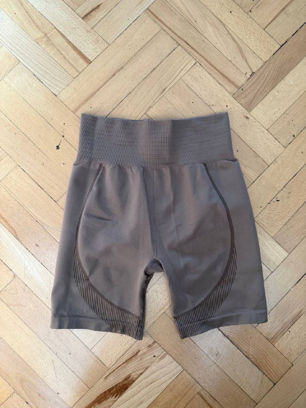 Шорты спортивные H&M, s