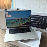 MacBook Pro 16 M4 Max 48/1TB 2