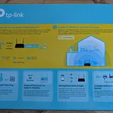 TP-Link TL-MR6400 4G Wi-Fi роутер 3