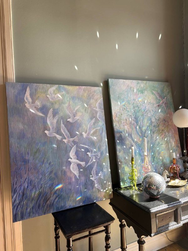 Картины автора продажа