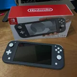 Nintendo Switch Lite 1