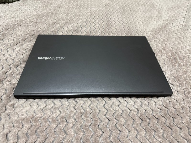 Ноутбук ASUS VivoBook 15 i5 16GB 512GB SSD 2