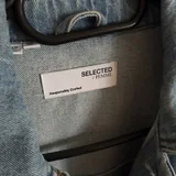 Джинсовая куртка Selected Femme 3