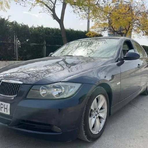 BMW 325i