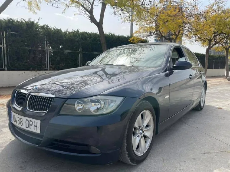 BMW 325i 1