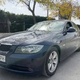 BMW 325i 1