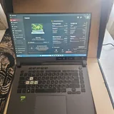 Asus ROG Strix G15 3
