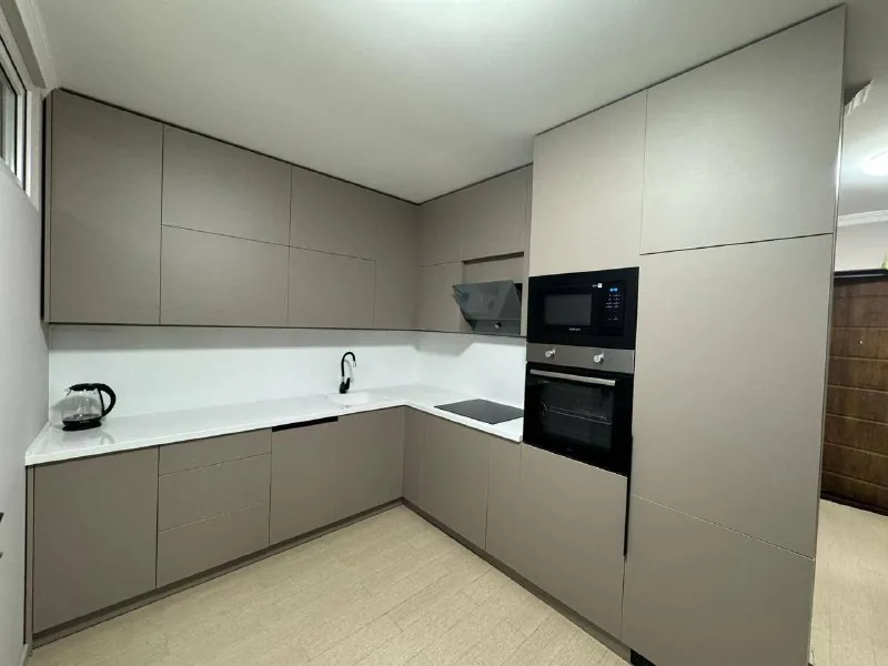 3-room apartment in Yalchin Star Residence 1