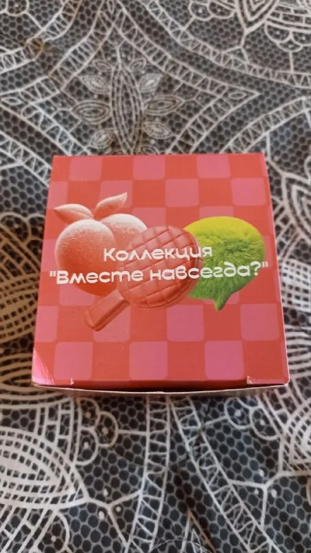 Карточная игра «Вместе навсегда» 1