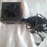 Блок питания Cooler Master MWE 500W 3
