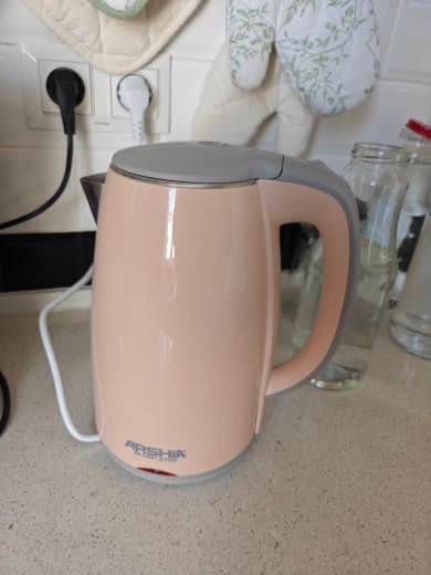 Электрический чайник