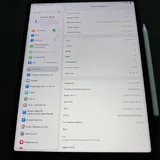 iPad Pro 12.9 256 ГБ 4