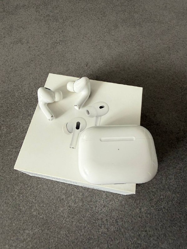 AirPods Pro 2