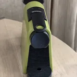 Капсульная кофемашина Delongi Nespresso 3