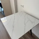 Стол 80×80 см, высота 73 см 2