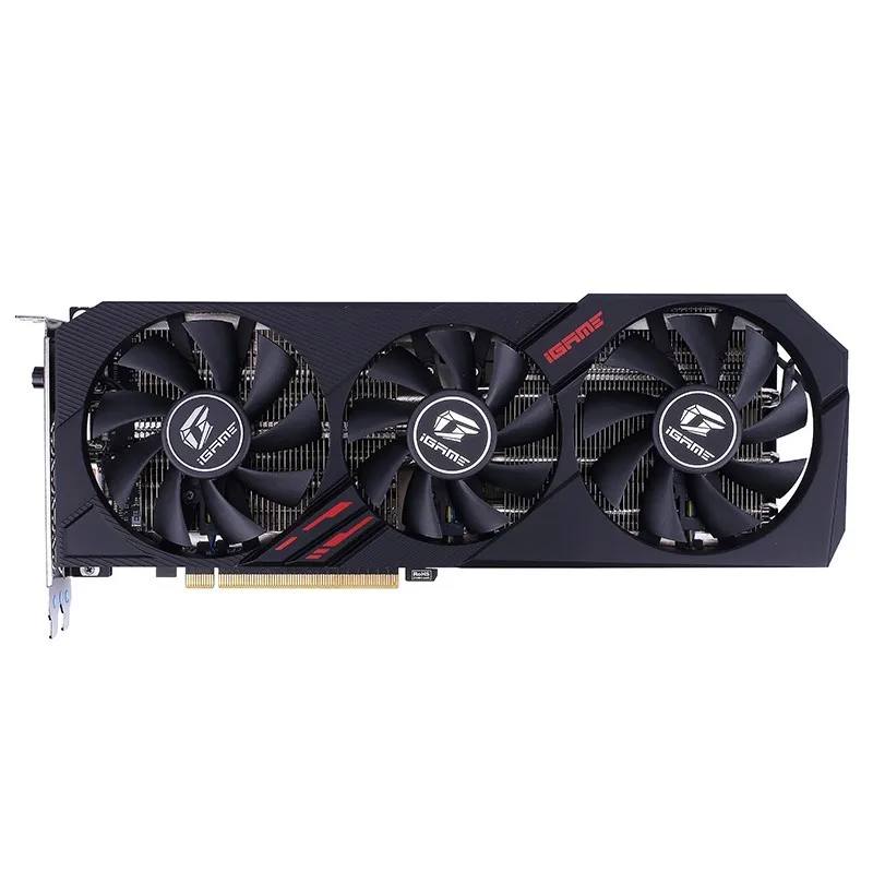 Видеокарта RTX 2060 Super 8GB 3FAN