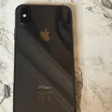 Айфон X 64 ГБ 3